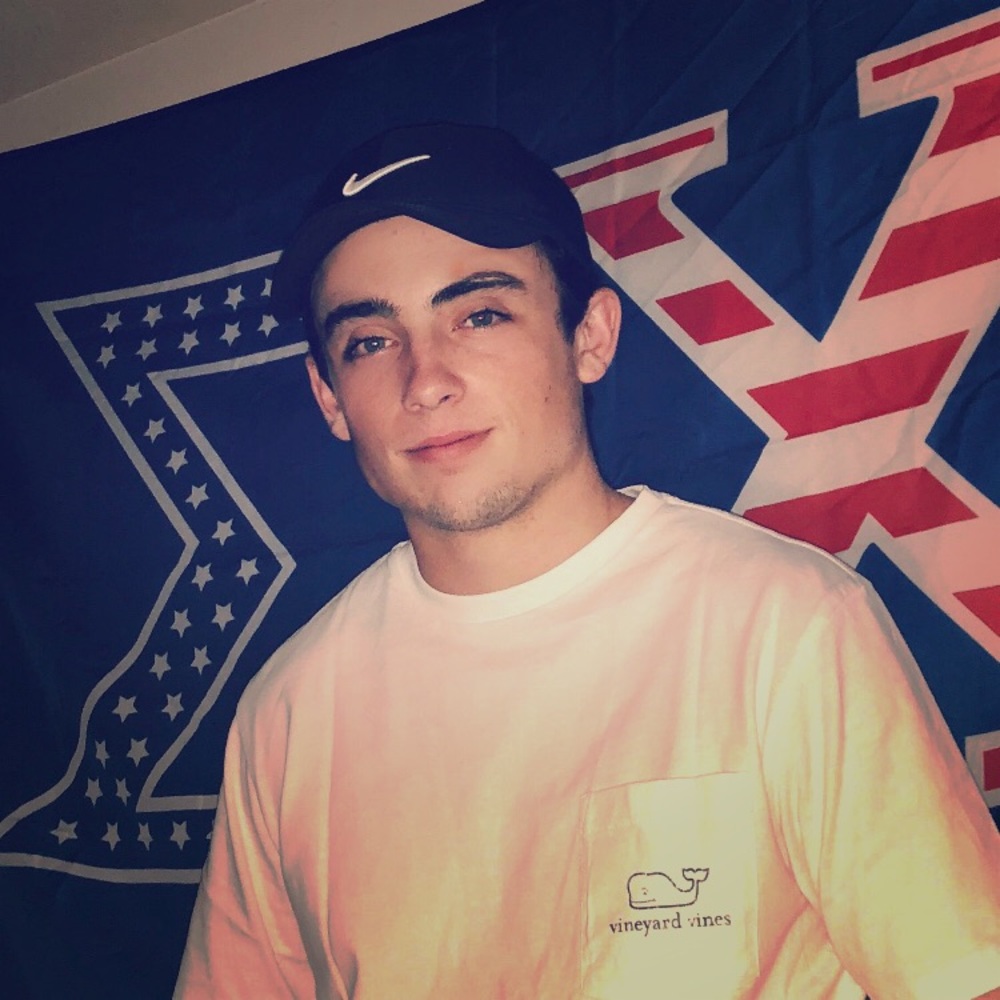 Meet your Posher, Jack